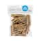 12 Packs: 30 ct. (360 total) Medium Walnut Clothespins by Recollections™